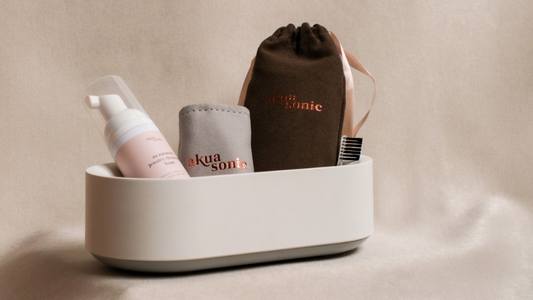 The Ultimate Guide to Sonic Jewelry Cleaners: Best Options, Reviews