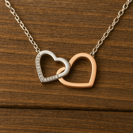 Entwined Hearts