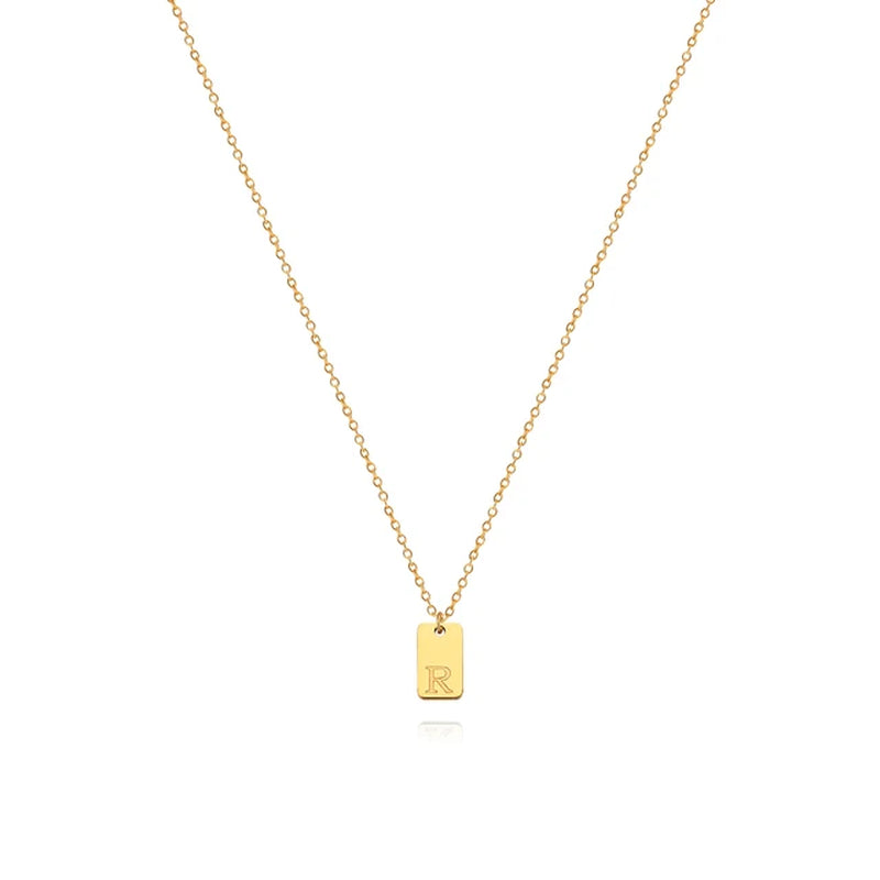 Evelia Necklace