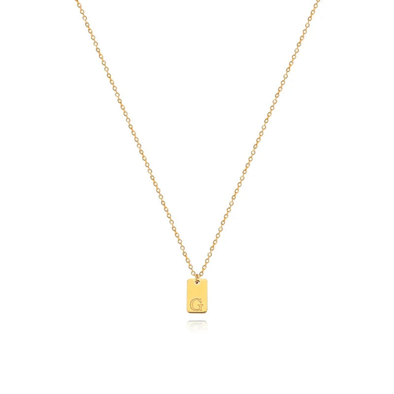 Evelia Necklace