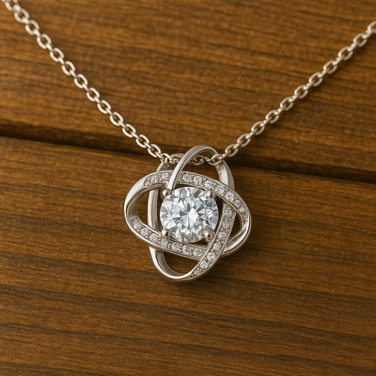 Eternal Knot