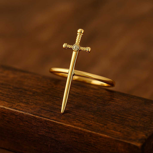 Avalon Ring