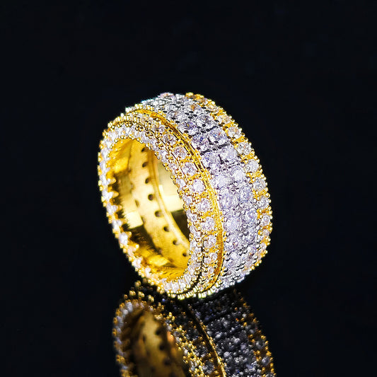 Twilight Sparkle Ring