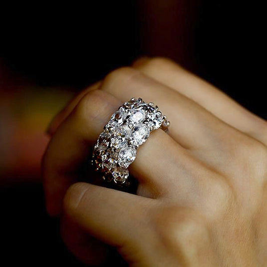 Imperial Blaze Ring